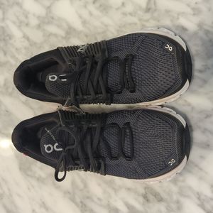 On Running Cloudswift 7